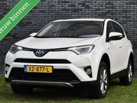 tweedehands Toyota RAV4 2.5 Hybrid Executive NAVIGATIE/CAMERA/LANE ASSIST/