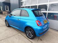 tweedehands Fiat 500 0.9 TwinAir Turbo Sport