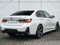 Occasion BMW 318 M Sport 156 PK (114 kW) 2024 Wit Sedan