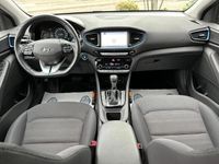 tweedehands Hyundai Ioniq 1.6 GDi Comfort