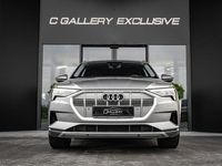 tweedehands Audi e-tron e-tron50 quattro Launch edition plus 71 kWh l Pan