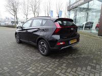 tweedehands Hyundai Bayon 1.0 T-GDI 48v Comfort/NL-auto