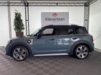 tweedehands Mini Cooper S Countryman 2.0 E ALL4 Pepper | Plug-In Hybrid | Max. 220 pk | Apple-CarPlay | Camera | Stoelverw. | Navi |