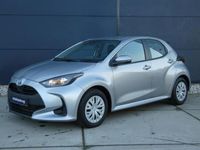 tweedehands Toyota Yaris Hybrid 