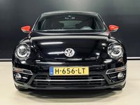 tweedehands VW Beetle Cabriolet 1.2 TSI Club BlueMotion Apple Carplay