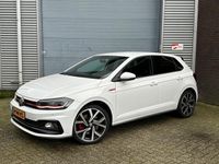 tweedehands VW Polo 2.0 TSI GTI