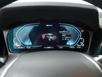 Occasion BMW 320 204 PK (150 kW) 2022 Blauw Sedan