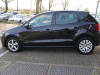 tweedehands VW Polo 1.4 TDI Comfortline EXPORT PRICE