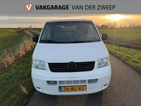 Occasion VW T5 86 PK (63 kW) 2004 Wit Van