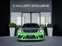 Occasion Porsche 911 GT3 RS 521 PK (383 kW) 2018 Groen Coupé