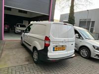 tweedehands Ford Transit COURIER