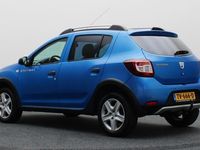 tweedehands Dacia Sandero 0.9 TCe S&S Stepway Lauréate Airco, Navigatie by A