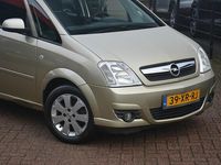 Occasion Opel Meriva 90 PK (66 kW) 2007 Beige MPV