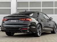 tweedehands Audi A5 Sportback 35 TFSI 150pk S edition Competition | Pa