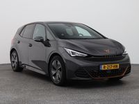 Occasion Cupra Born 169 kW (231 PK) 2022 Grijs Hatchback