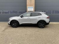 Occasion Kia Sportage 245 PK (180 kW) 2025 Grijs SUV