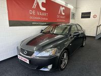 tweedehands Lexus IS250 Executive - LEVINSON/NAVI/LEER/CAM/NAP