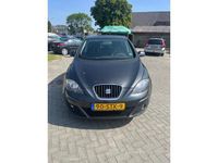 Occasion Seat Altea Copa 105 PK (77 kW) 2011 Grijs MPV