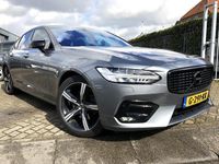 tweedehands Volvo S90 2.0 150pk Automaat Inscription Full options/Nieuw!