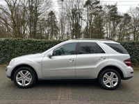 tweedehands Mercedes ML300 CDI BlueEFFICIENCY 4-Matic