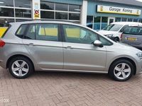 tweedehands VW Golf Sportsvan 1.2 TSI Comfortline