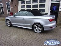 tweedehands Audi A3 Cabriolet 35 TFSI CoD Design Pro Line Plus