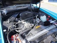 Occasion Ford Mustang Fastback 268 PK (197 kW) 1973 Zwart Cabriolet