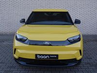 Occasion Ford Capri Extended Range 210 kW (286 PK) 2024 Geel SUV