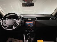 Occasion Dacia Duster Journey 150 PK (110 kW) 2024 Grijs SUV