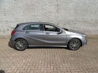 tweedehands Mercedes A180 Lease Edition Ambition