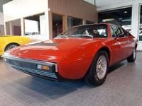 Occasion Ferrari Dino GT4 1975 Rood Coupé