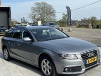 tweedehands Audi A4 Avant 1.8 TFSI Pro Line Business Automaat !!