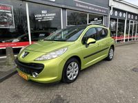 tweedehands Peugeot 207 1.4 VTi XS Airco, Cruise, Pano