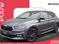Occasion Skoda Fabia Selection 95 PK (69 kW) 2025 Grijs Hatchback