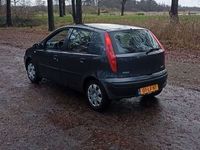 tweedehands Fiat Punto 1.2 ELX