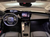 tweedehands Peugeot 308 SW 1.6 HYbrid 180PK Allure Pack Business | Camera | Stoelverwarming | Parkeersensoren Rondom | 17" Lichtmetaal | Apple/Android Carplay | Leder/Stof
