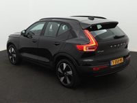 tweedehands Volvo XC40 Extended Plus 82 kWh | Camera | Stoelverwarming |