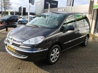 tweedehands Peugeot 807 2.0 SR 7 persoons airco