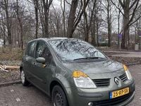 Occasion Renault Modus 98 PK (72 kW) 2005 MPV