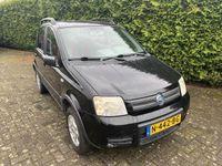 tweedehands Fiat Panda 4x4 1.2 Professional