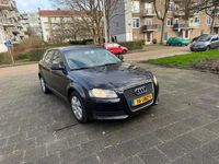 tweedehands Audi A3 1.4 TFSI Attraction Pro Line Airco Cruise