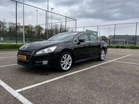 tweedehands Peugeot 508 1.6 THP Allure