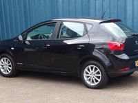 tweedehands Seat Ibiza 1.2 Reference