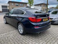 tweedehands BMW 535 5-SERIE GRAN TURISMO i High Executive Bj 2011 Exportprijs EX BPM!!!!