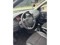 tweedehands Renault Clio 1.4-16V Exception|5DRS|Airco|Leer|Nw APK