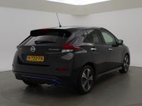 tweedehands Nissan Leaf N-CONNECTA 40 KWH *€24.750,- EXCL BTW* 4% BIJTELLI