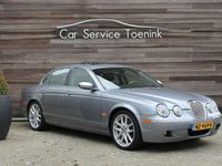 tweedehands Jaguar S-Type 2.7D V6 Executive