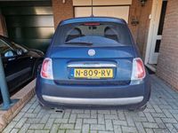 tweedehands Fiat 500 1.2 Lounge