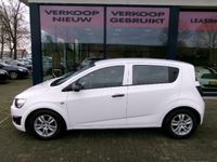 tweedehands Chevrolet Aveo 1.2 LS