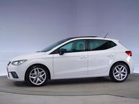 tweedehands Seat Ibiza 1.0 TSI FR Business Intense [ Nav DAB Panoramadak ]